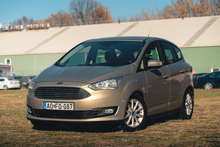 Eladásra optimalizált, profi fotó