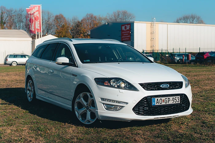 Eladásra optimalizált, profi fotó